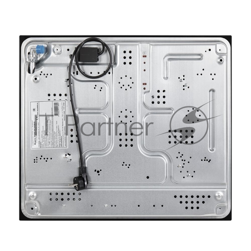 Газовая панель MAUNFELD EGHG.64.23CB/G
