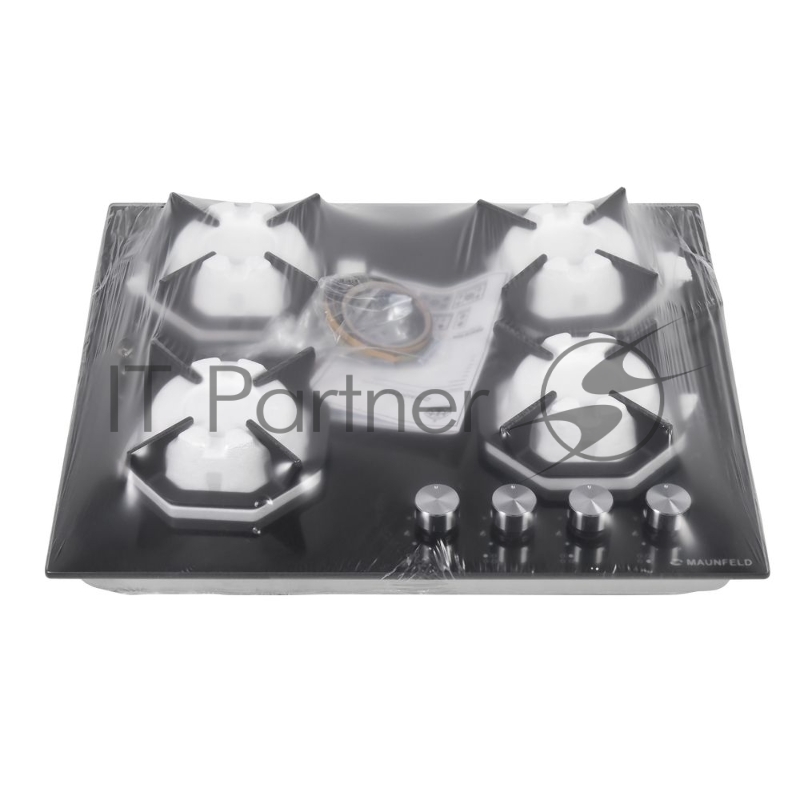 Газовая панель MAUNFELD EGHG.64.23CB/G