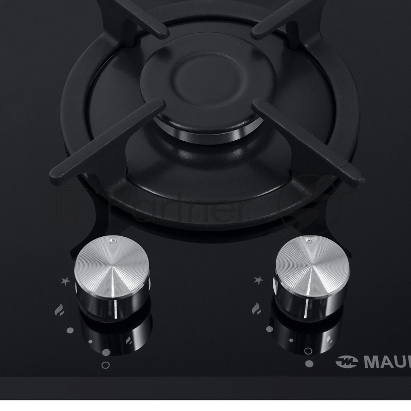 Газовая панель MAUNFELD EGHG.32.1CB/G