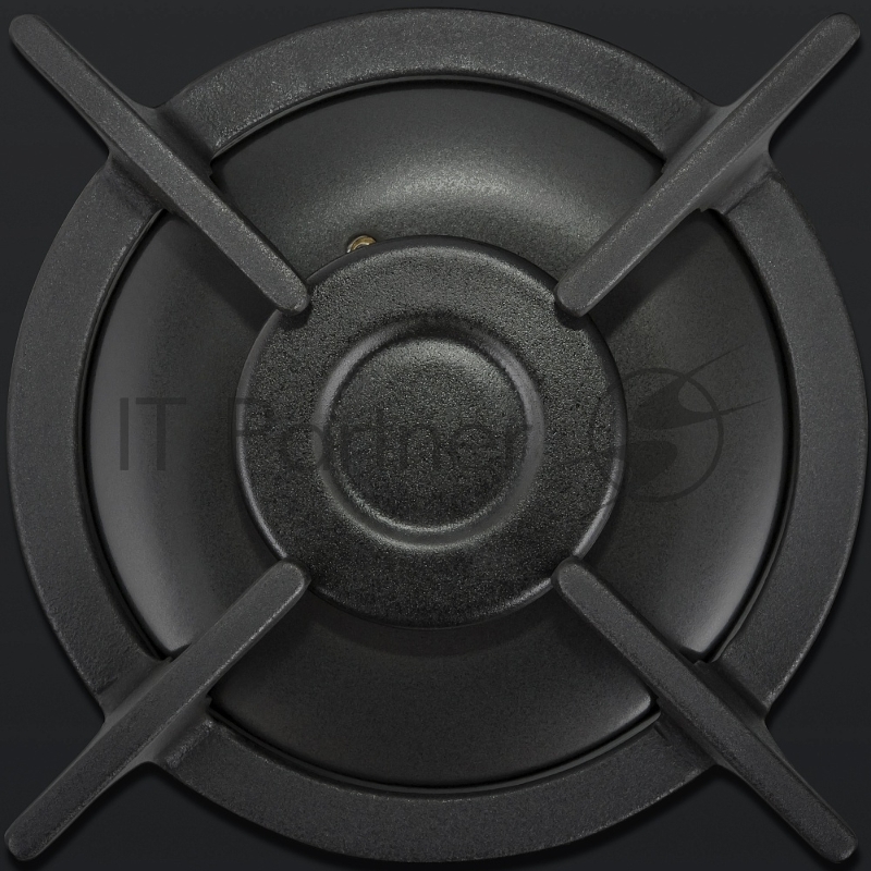 Газовая панель MAUNFELD EGHG.32.1CB/G