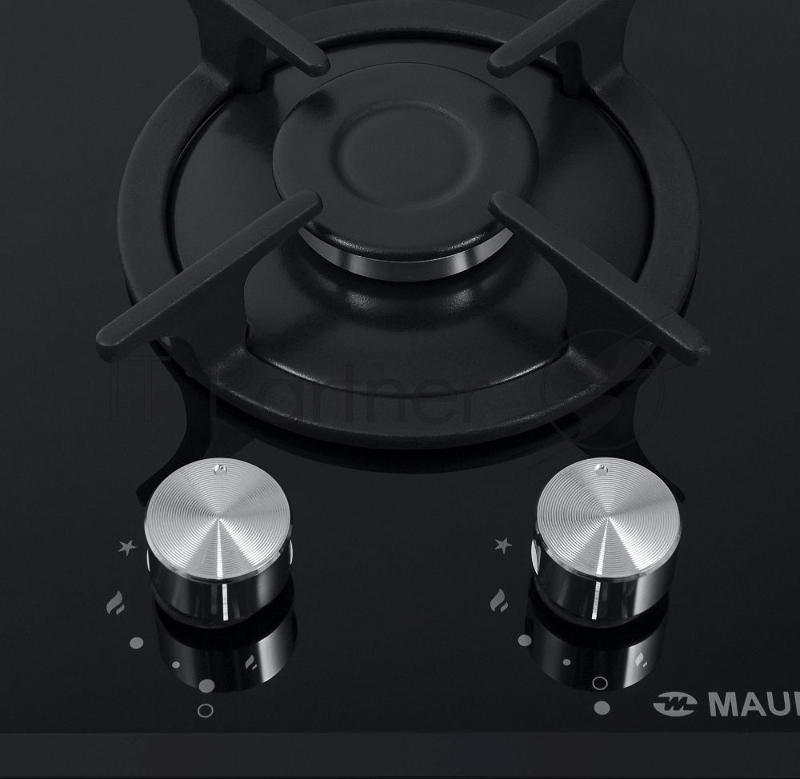 Газовая панель MAUNFELD EGHG.32.1CB/G