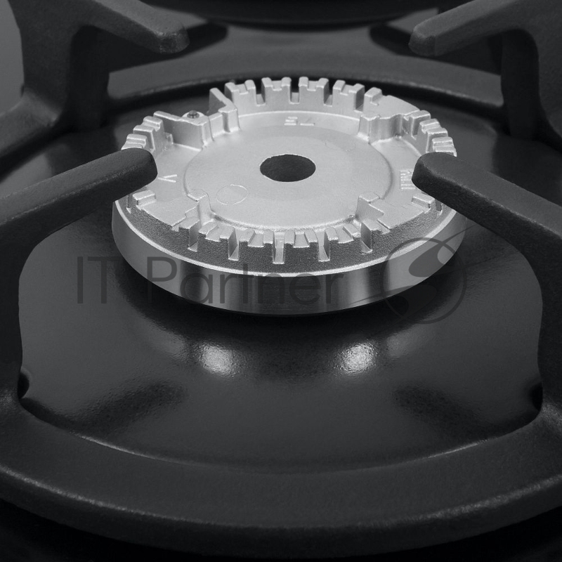 Газовая панель MAUNFELD EGHG.32.1CB/G