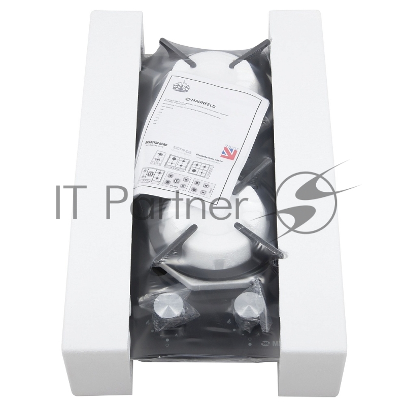 Газовая панель MAUNFELD EGHG.32.1CB/G