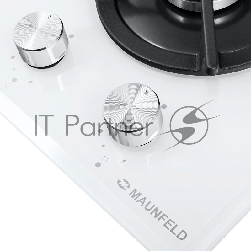 Газовая панель MAUNFELD EGHG.32.1CW/G