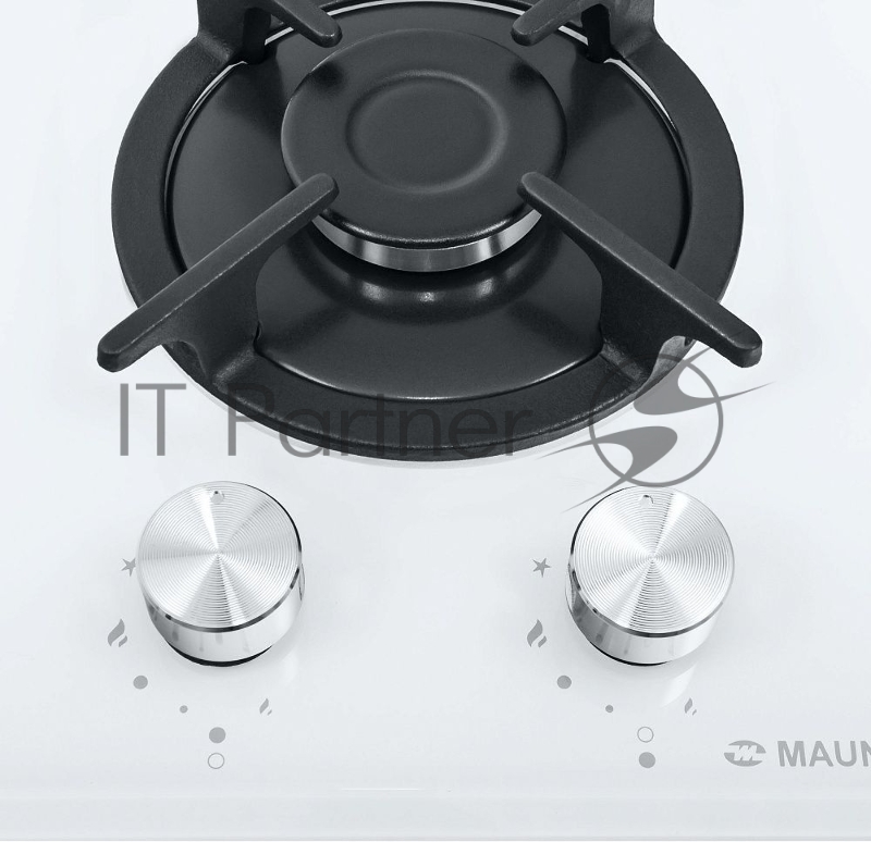 Газовая панель MAUNFELD EGHG.32.1CW/G