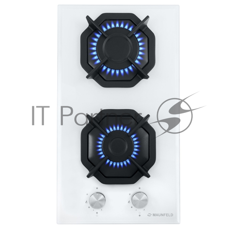 Газовая панель MAUNFELD EGHG.32.2CW/G