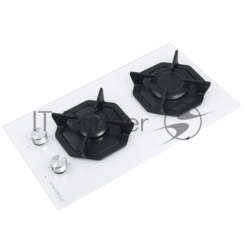 Газовая панель MAUNFELD EGHG.32.2CW/G