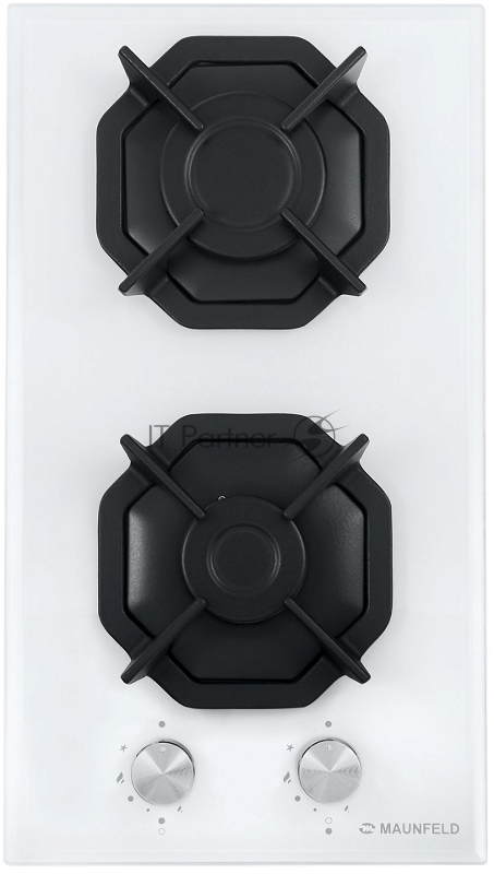 Газовая панель MAUNFELD EGHG.32.2CW/G