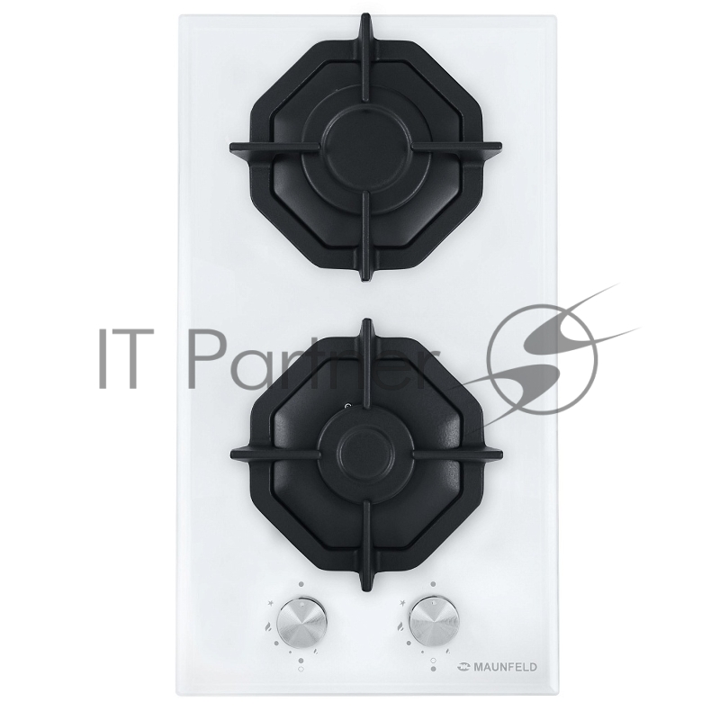 Газовая панель MAUNFELD EGHG.32.2CW/G