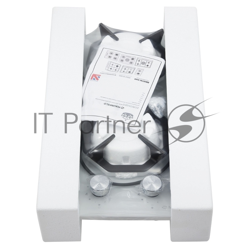 Газовая панель MAUNFELD EGHG.32.2CW/G