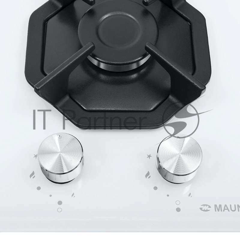 Газовая панель MAUNFELD EGHG.32.2CW/G