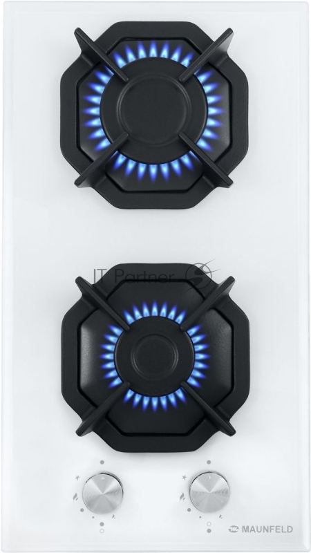 Газовая панель MAUNFELD EGHG.32.2CW/G