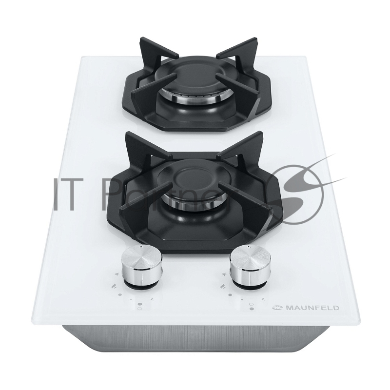 Газовая панель MAUNFELD EGHG.32.2CW/G