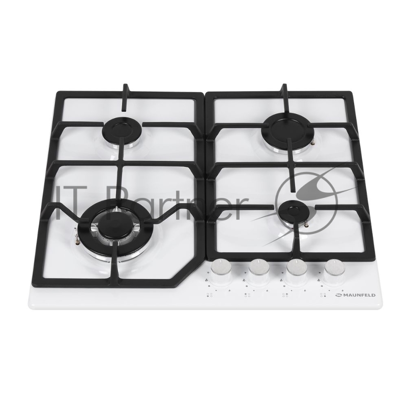 Газовая панель MAUNFELD EGHE.64.43CW/G