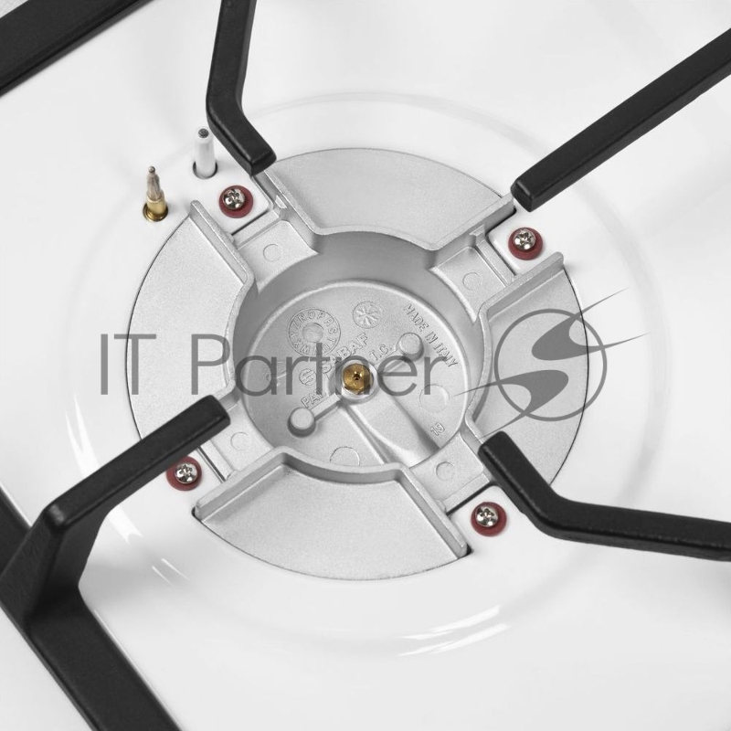 Газовая панель MAUNFELD EGHE.64.43CW/G