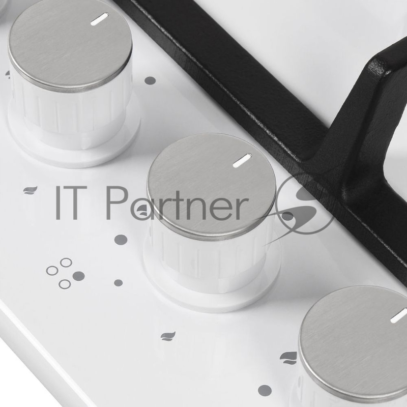 Газовая панель MAUNFELD EGHE.64.43CW/G