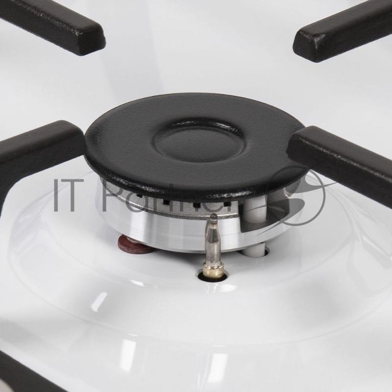 Газовая панель MAUNFELD EGHE.64.43CW/G