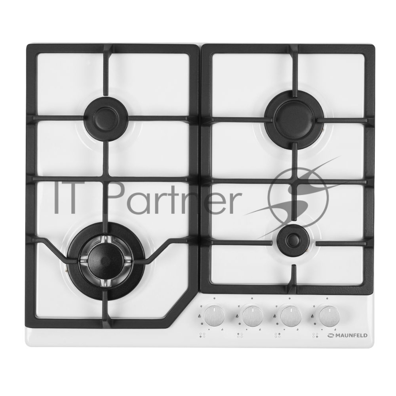 Газовая панель MAUNFELD EGHE.64.43CW/G