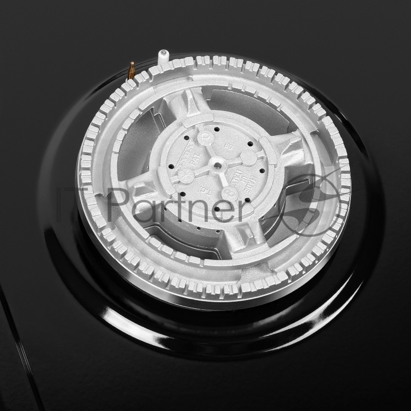 Газовая панель MAUNFELD EGHE.75.33CB/G