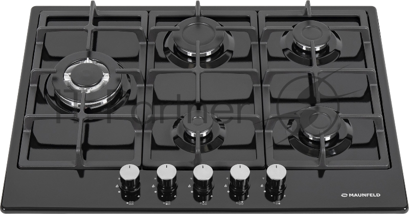 Газовая панель MAUNFELD EGHE.75.33CB/G