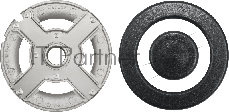 Газовая панель MAUNFELD EGHE.75.33CB/G