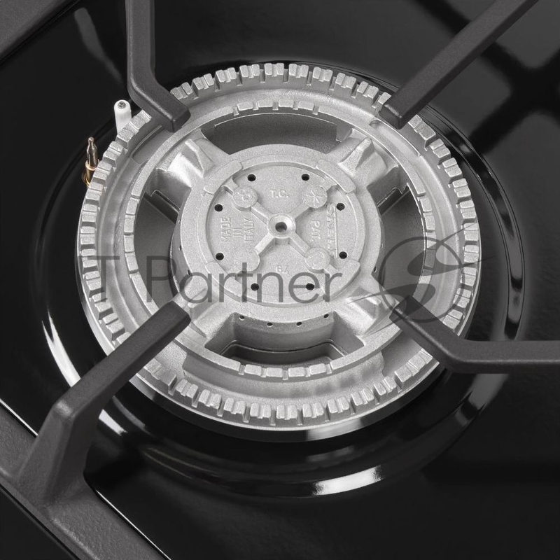 Газовая панель MAUNFELD EGHE.64.43CB/G