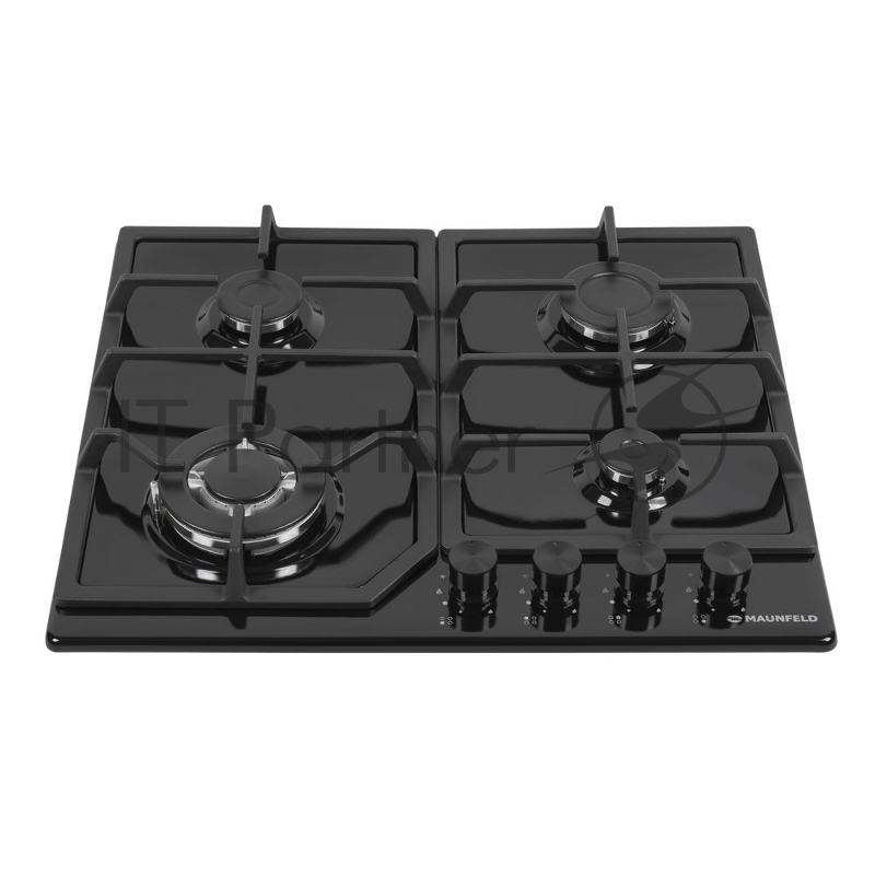 Газовая панель MAUNFELD EGHE.64.43CB/G