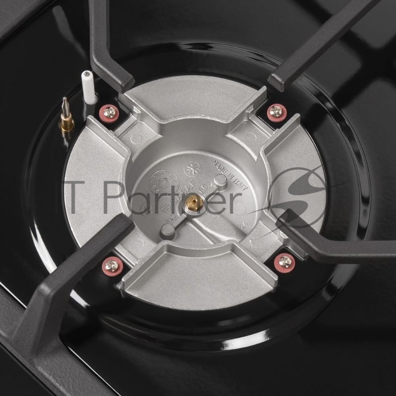 Газовая панель MAUNFELD EGHE.64.43CB/G