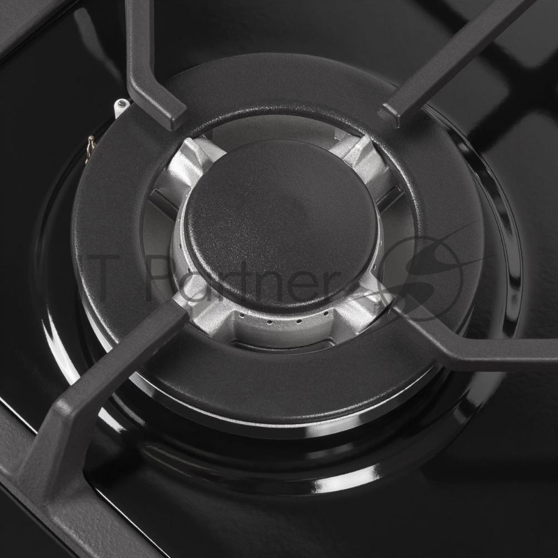 Газовая панель MAUNFELD EGHE.64.43CB/G