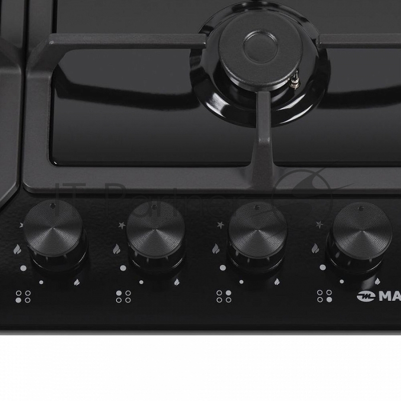 Газовая панель MAUNFELD EGHE.64.43CB/G