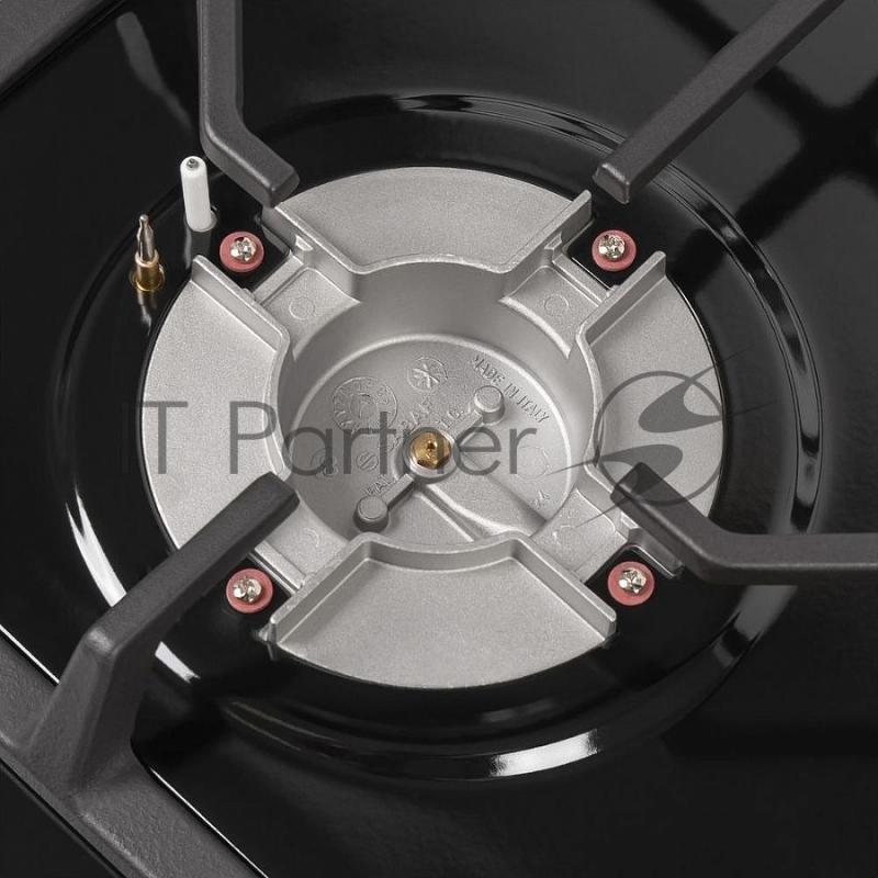 Газовая панель MAUNFELD EGHE.64.43CB/G