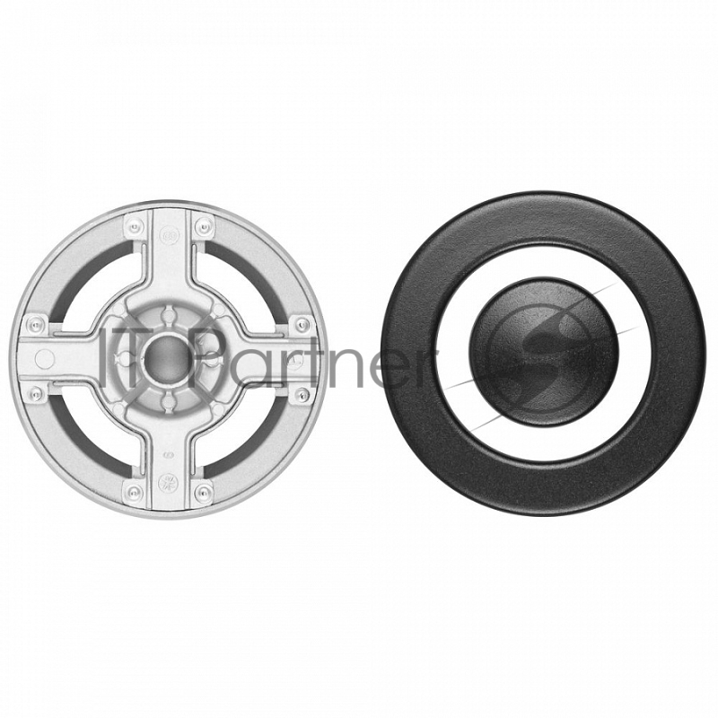 Газовая панель MAUNFELD EGHE.64.43CB/G