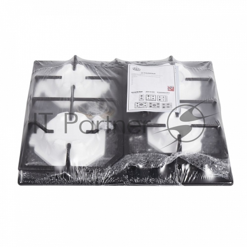 Газовая панель MAUNFELD EGHE.64.43CB/G