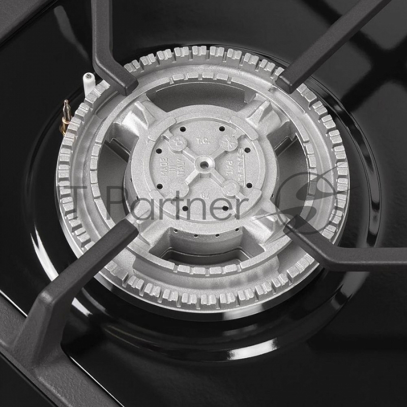 Газовая панель MAUNFELD EGHE.64.43CB/G