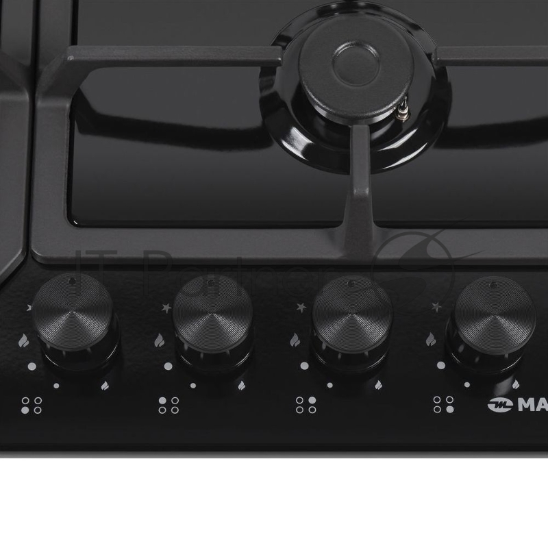 Газовая панель MAUNFELD EGHE.64.43CB/G