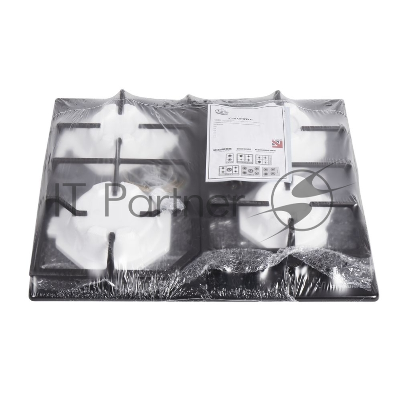 Газовая панель MAUNFELD EGHE.64.43CB/G