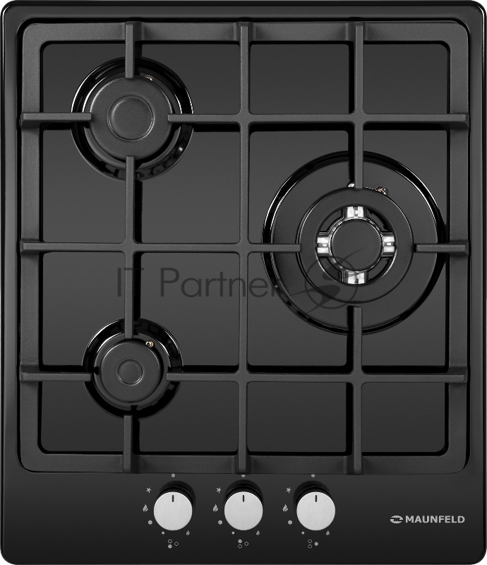 Газовая панель MAUNFELD EGHE.43.33CB/G