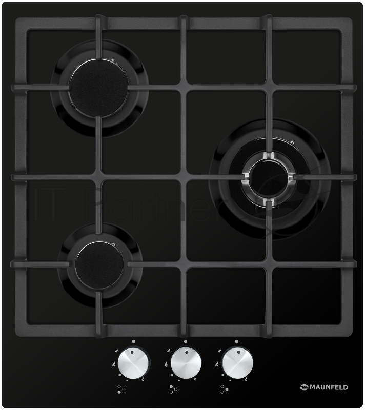 Газовая панель MAUNFELD EGHE.43.33CB/G