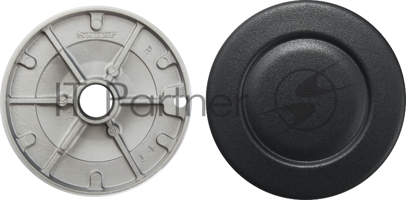 Газовая панель MAUNFELD EGHE.43.33CB/G