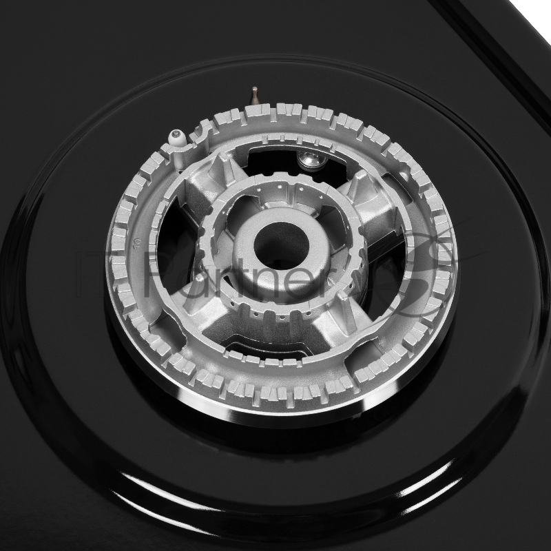 Газовая панель MAUNFELD EGHE.43.33CB/G