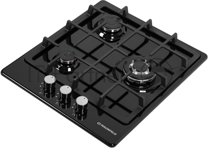 Газовая панель MAUNFELD EGHE.43.33CB/G