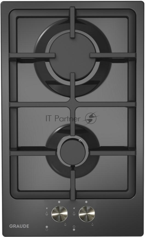 Газовая варочная поверхность GRAUDE GS 30.1 SM, шт