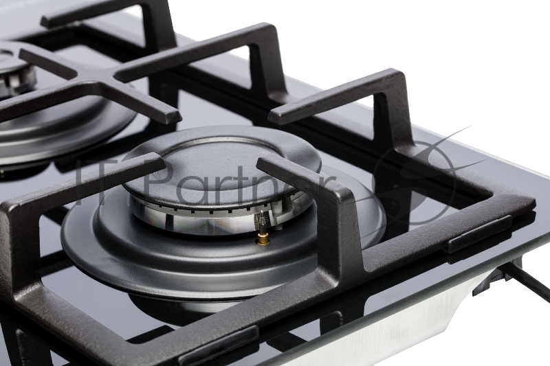 Газовая варочная поверхность GRAUDE GS 30.1 S, шт