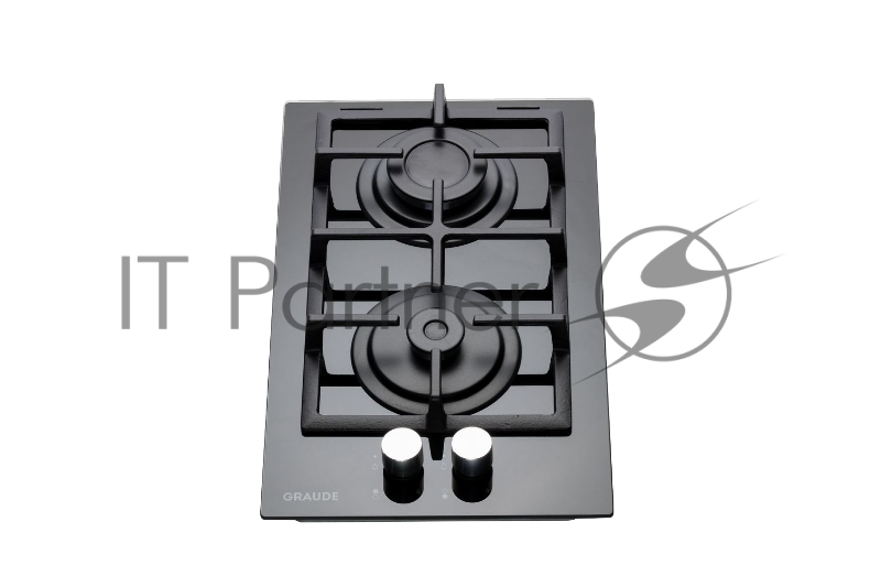 Газовая варочная поверхность GRAUDE GS 30.1 S, шт