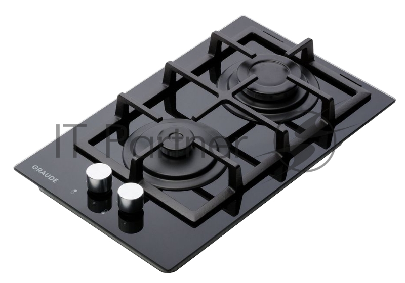 Газовая варочная поверхность GRAUDE GS 30.1 S, шт