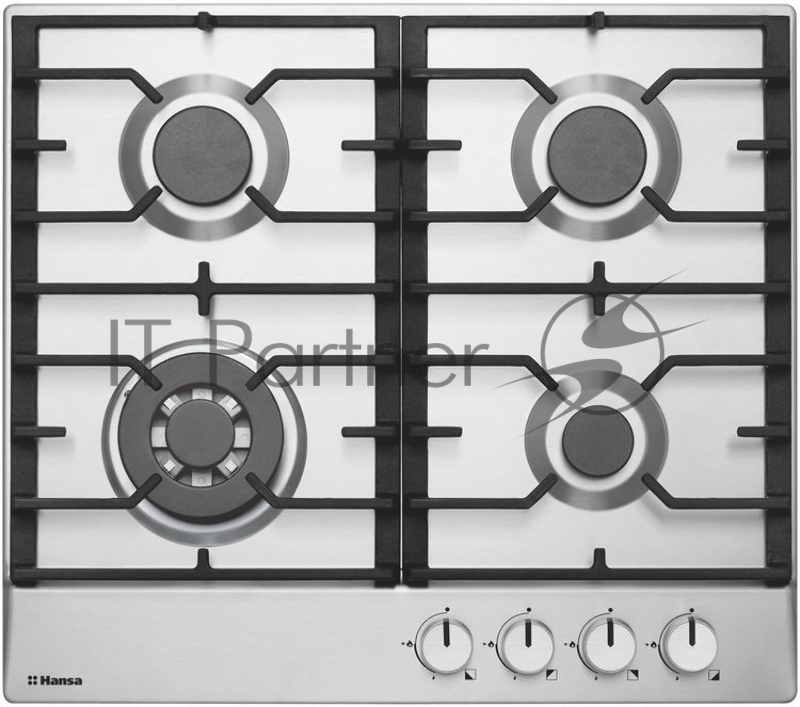 Газовая варочная панель HANSA BHGI631301