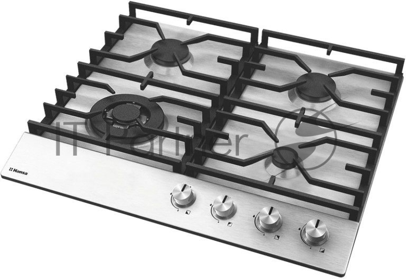 Газовая варочная панель HANSA BHGI631301