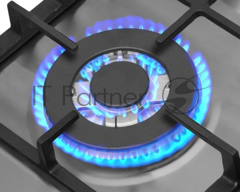 Газовая варочная панель HANSA BHGI631301