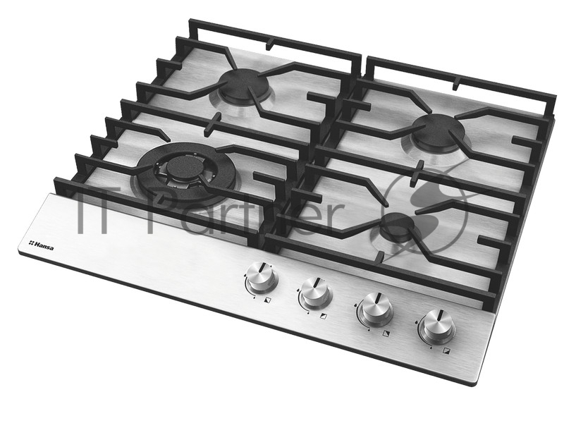 Газовая варочная панель HANSA BHGI631301
