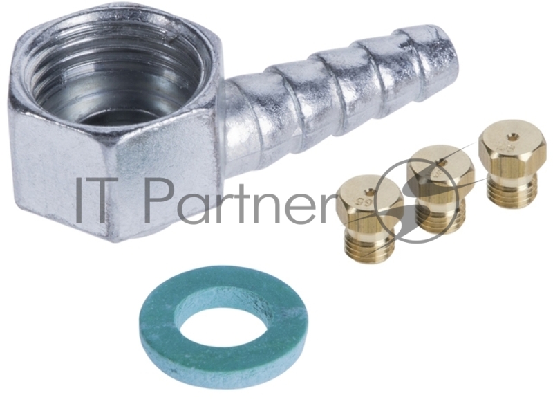 Газовая панель MAUNFELD EGHG.43.23CW/G